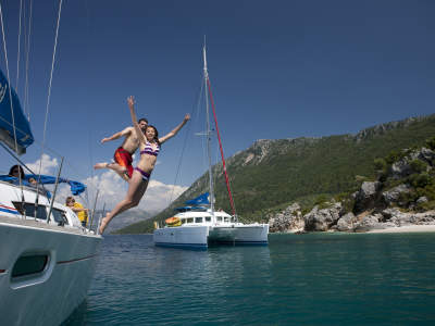 Exclusive Agana, Croatia Offer: £500 Off
