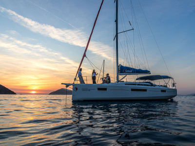Dubrovnik Your Way: Sailing Croatia’s Southern Coast  