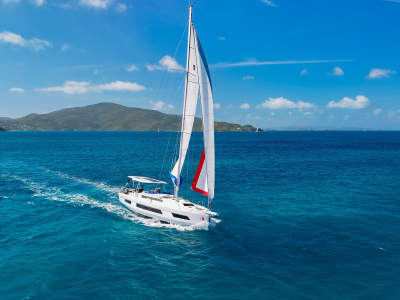 Offre spéciale croisière d’été