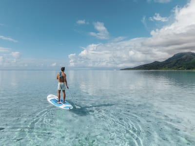 Offre Spéciale Tahiti