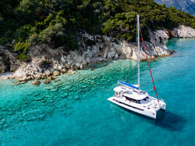 Offre spéciale croisière d’été