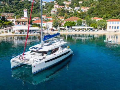Professional Sailing Tips And Tricks by Olympic Sailor Ian Walker