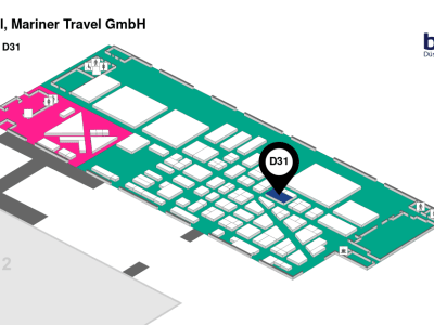 Stand D31 Halle 13