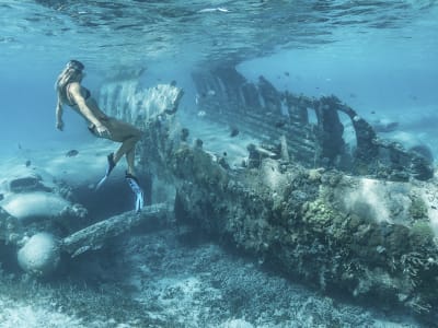 Exumas Bahamas