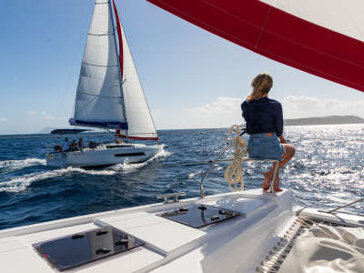 Paris Nautic Show 2026