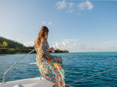 Tahiti