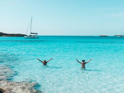 World Ocean Day: Looking After What Makes It All Worth It