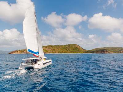 Summer Sailing Special