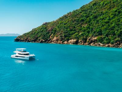 Quelle est la meilleure période pour une croisière aux îles Vierges britanniques ?