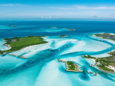 Offre Bahamas & Îles du Vent