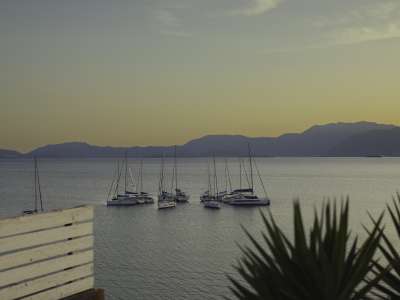Sunsail Greece