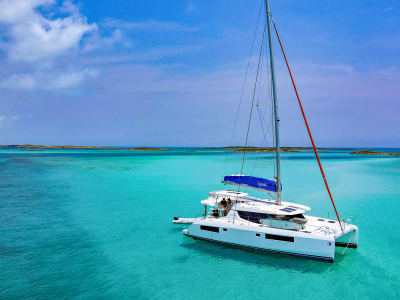 Croisière aux Bahamas : quelle est la meilleure période ?