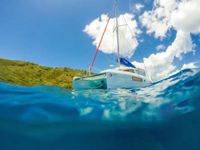 Summer Sailing Special