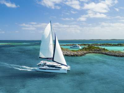 Exumas Bahamas