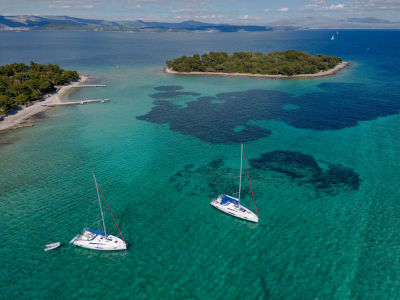 More Than a Starting Point: Discover Agana and Set Sail for Something Unexpected  