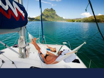 The Moorings | Offre Early Booking