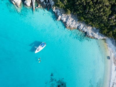 JEU CONCOURS « Les mers du savoir »
