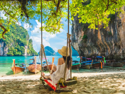 Thailand