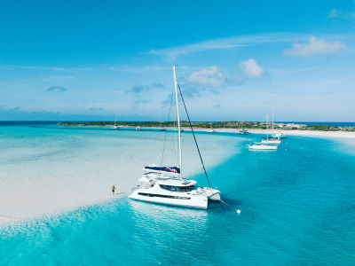 BVI and Bahamas Offer