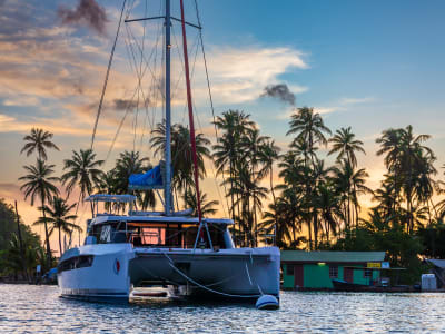 Top 7 des choses à faire à Saint-Martin