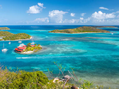 British Virgin Islands (BVI) Travel Information & Planning Guide