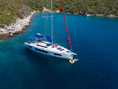 Sailing Pass: Yacht Club Exclusive