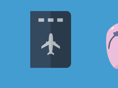 Check-list vacances en voilier : que mettre dans vos bagages ?