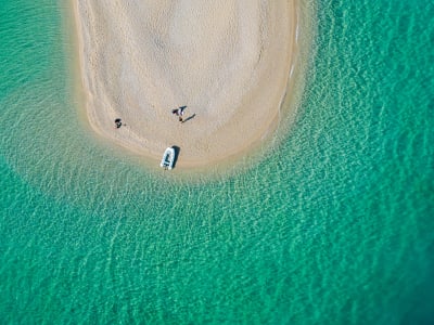 getaway offer
