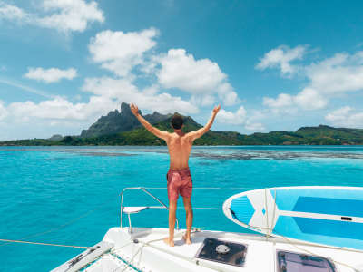 tahiti