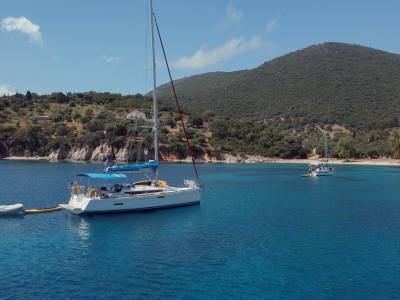 Mediterranean Special