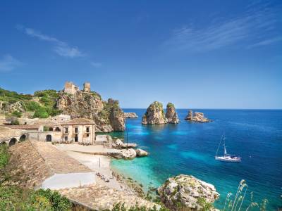 Sicily Italy