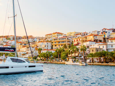 NEW: Skippered Charter Packages