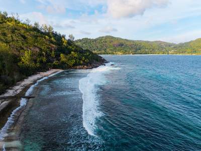 Destinations exotiques : -10 %*