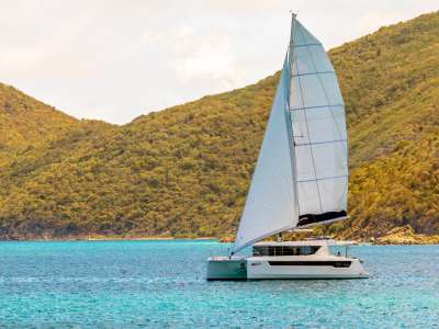Brand Ambassador Bio: Captain Glenn Shephard