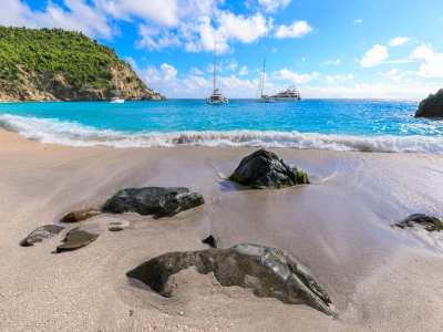 St. Martin – Itinéraire 10 jours