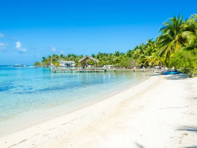 Croisière avec équipage à Placencia – Itinéraire de 7 jours