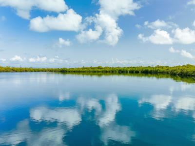10 Day ‘Forbidden Atolls’ Belize Itinerary (*with local skipper)