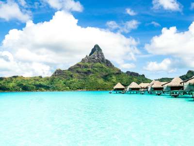 Tahiti