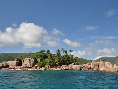 Seychelles
