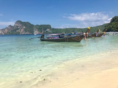 Thailand Beaches