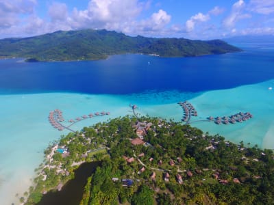 Taha’a: There’s So Much More to French Polynesia Than Bora Bora