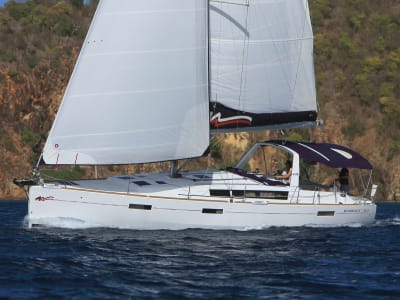 Monocoques Beneteau