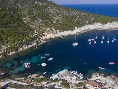 Croatia Catamaran Charter