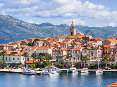 Top 5 Things to Do on Croatian Sailing Holiday