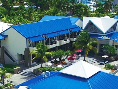 The Moorings Mariner Yacht Club Hotel