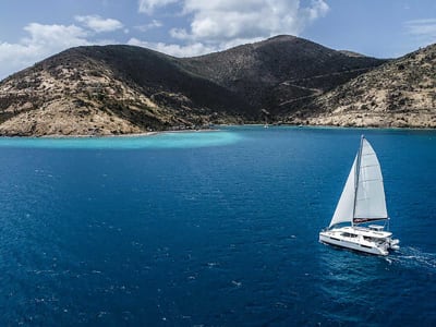 British Virgin Islands