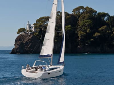 New, Cutting-Edge Charter Monohulls Coming to the Caribbean