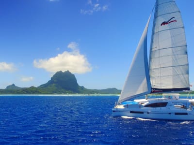 What to Bring on a Tahiti Sailing Trip