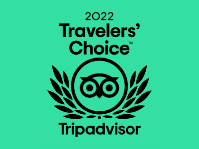 2022 Traveler's Choice