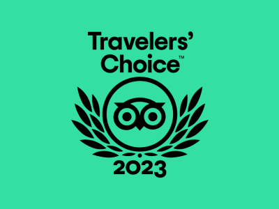 Tripadvisor otorga el premio travelers choice 2023 a The Moorings